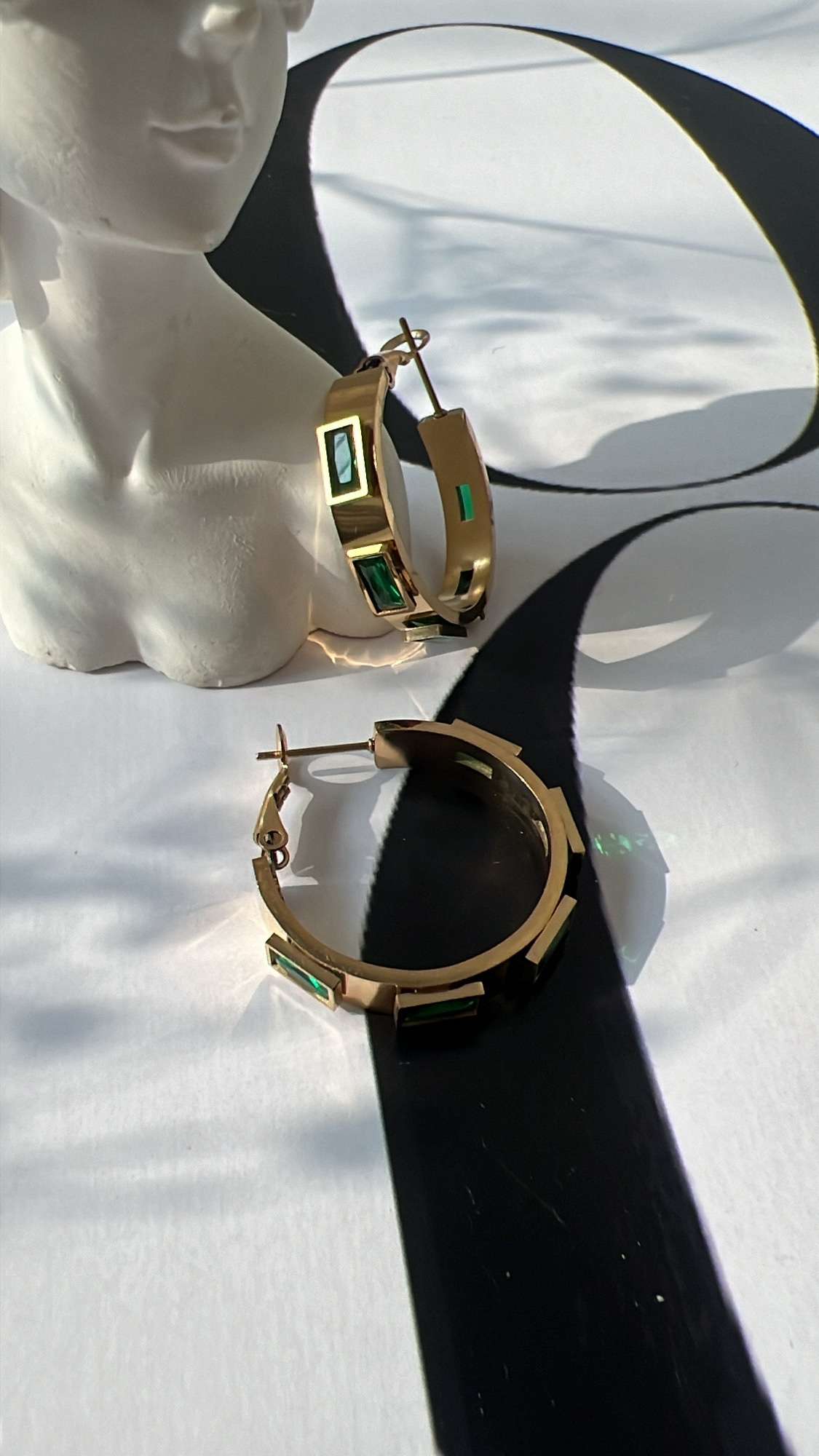 Ashlyn hoops