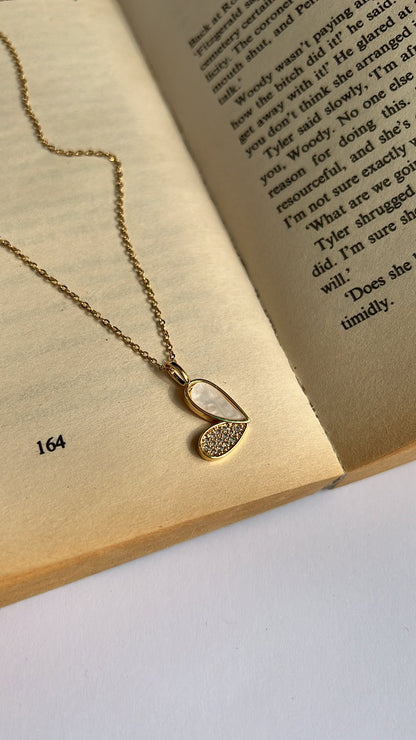 Eden heart chain