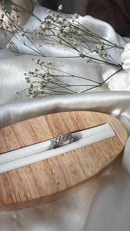 Wonder minimal ring