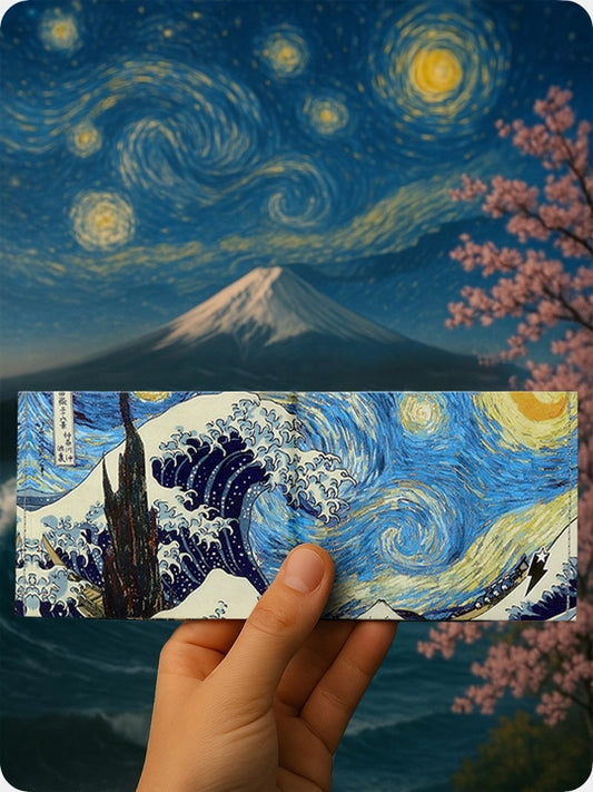 Supervek - Starry Wave
