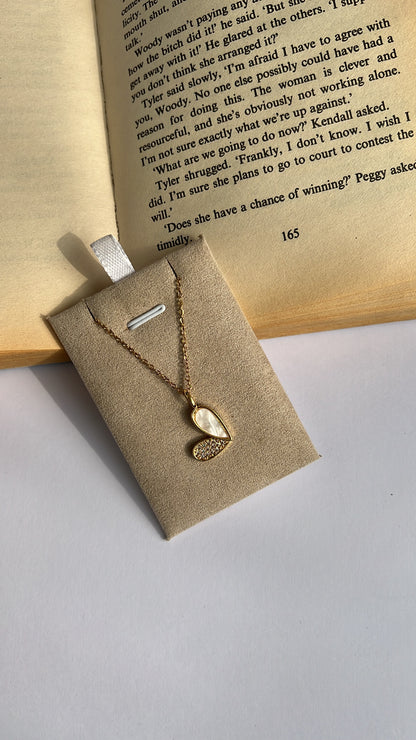 Eden heart chain