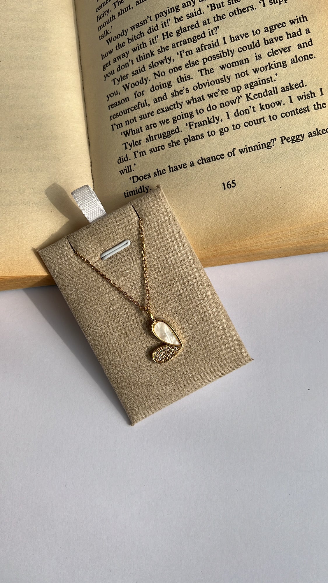 Eden heart chain