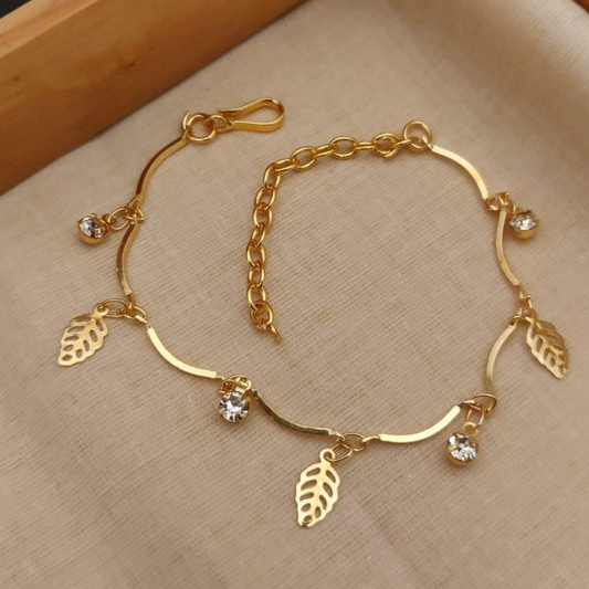 Golden Radiance