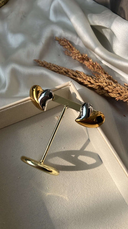 Ophelia luxe earrings