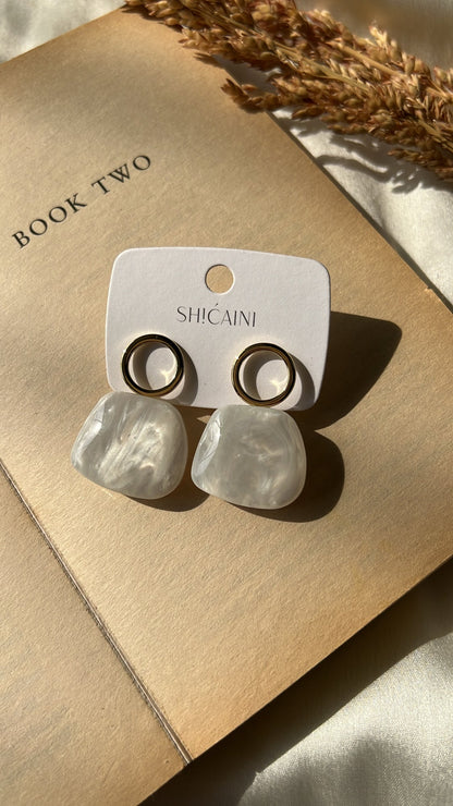 Micah marble drops