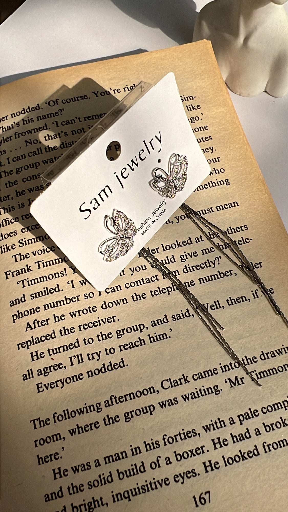 Rivi Studs