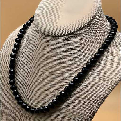 Mady Womens Crystal Necklace