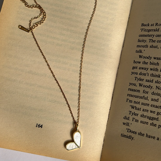 Kaya heart chain