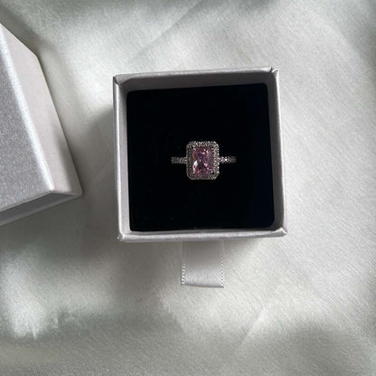 Fleur ring