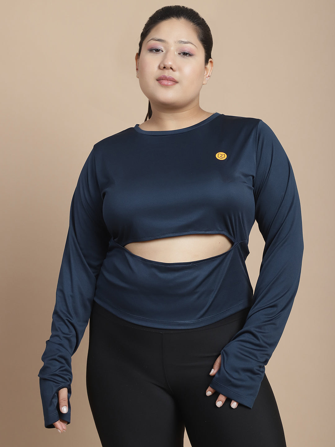 Rigo - Athleisure Activewear  Top