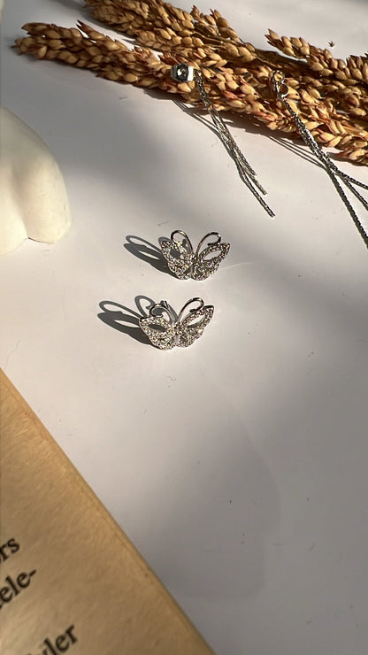 Rivi Studs