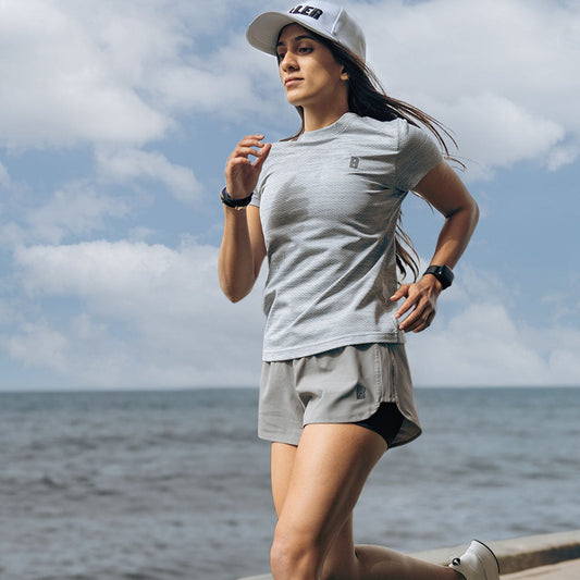 Baller Athletik - Boost Tee