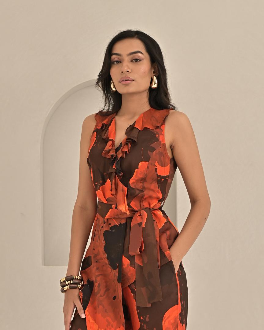 the missy co - Harper Co-ord Set