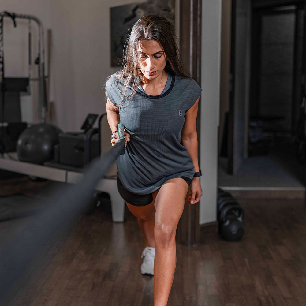 Baller Athletik - Chill AF Tank