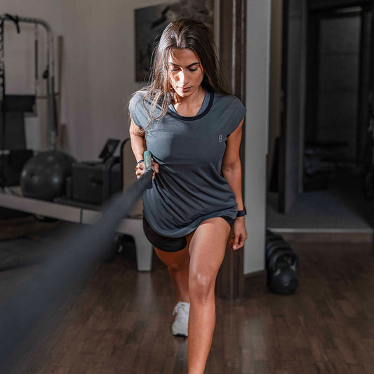 Baller Athletik - Chill AF Tank