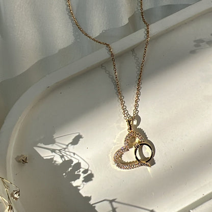 Raya neckpiece