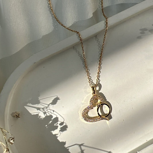 Raya neckpiece