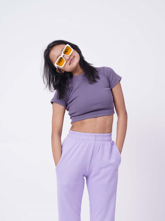 Burger Bae - Basic Gigi Tee