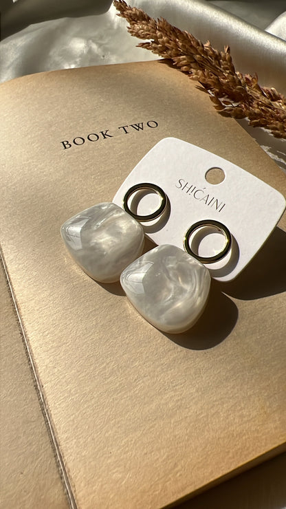 Micah marble drops