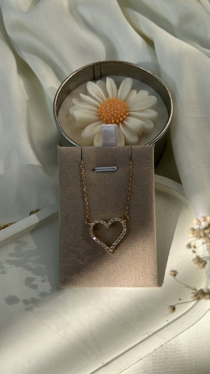Norah Neckpiece