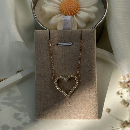 Norah Neckpiece