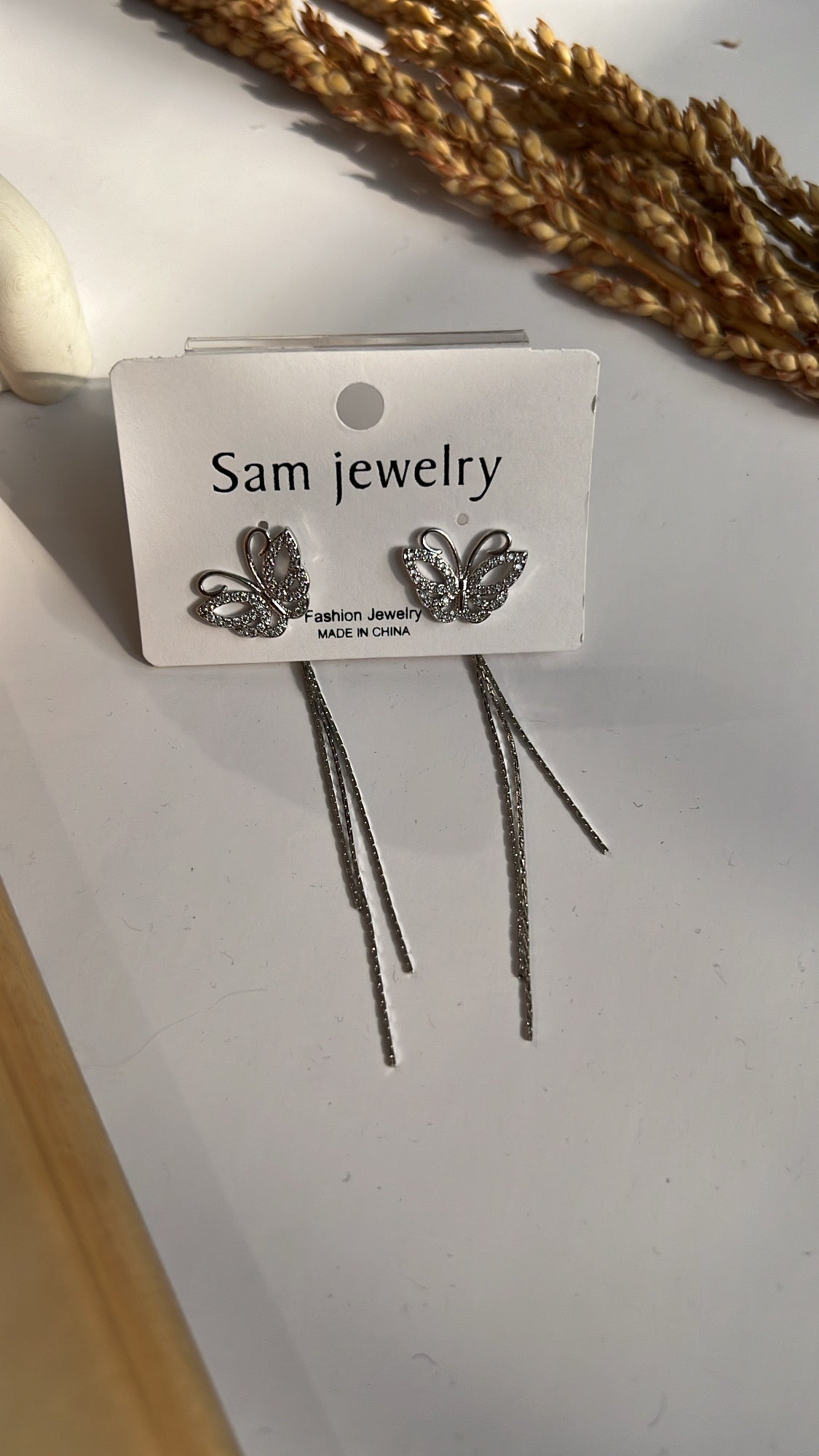 Rivi Studs