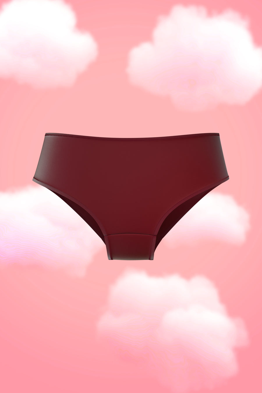 NeceSera - Supima Brief Nessies