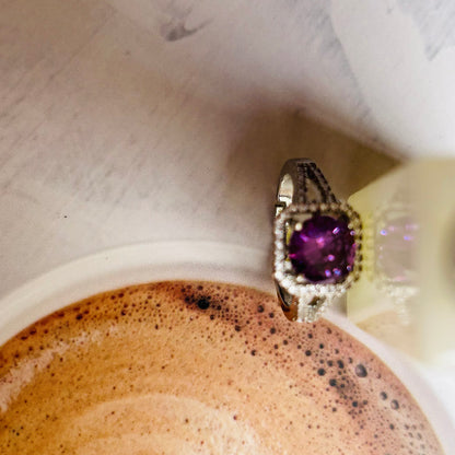 April Ring