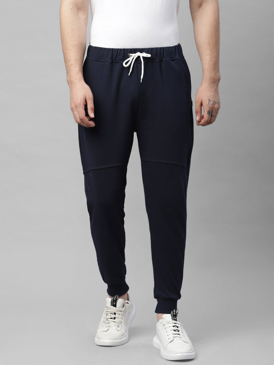 Rigo - Cut & Sew Terry Jogger