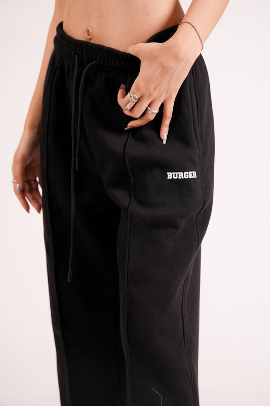 Burger Bae - New York Tracks For Men and women