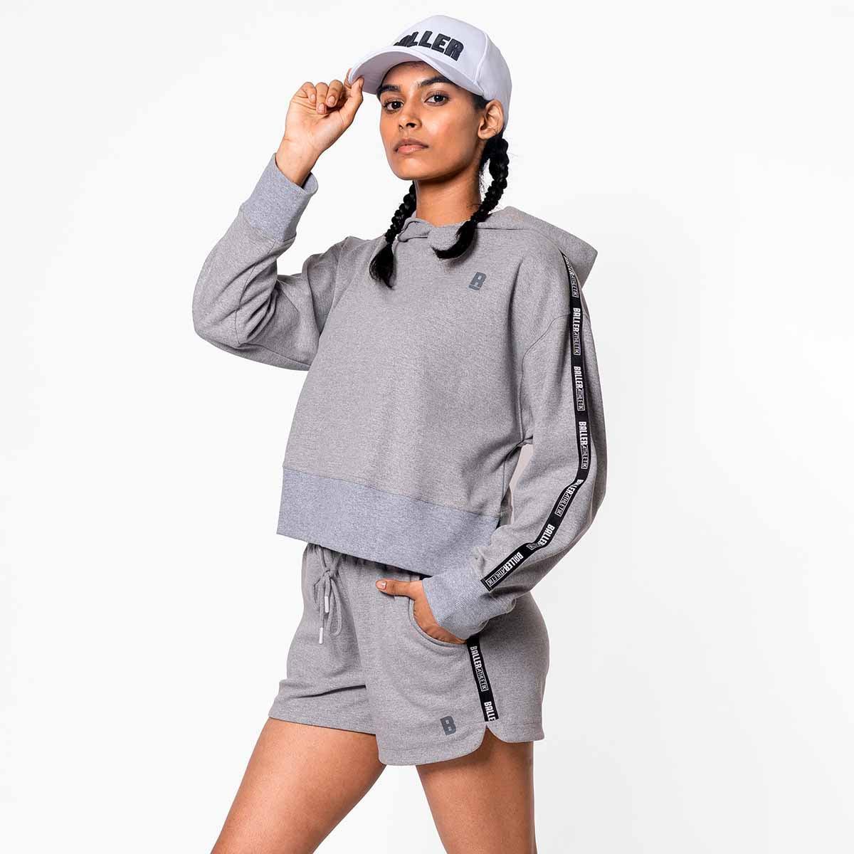 Baller Athletik - So Chill Shorts