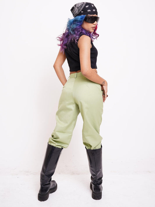 Burger Bae - Amelia Pants