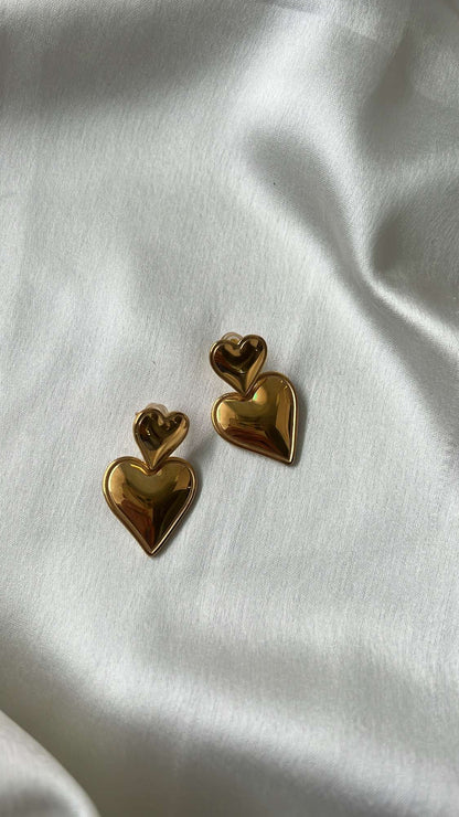 Intuitive Heart Pair