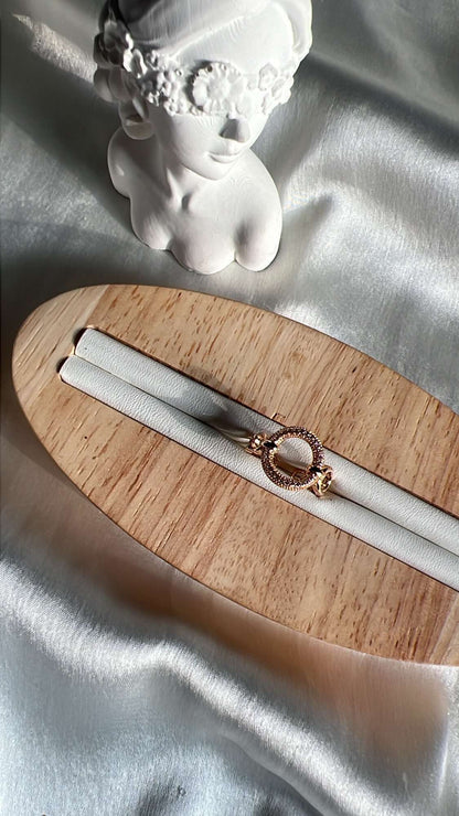 Sev minimal ring