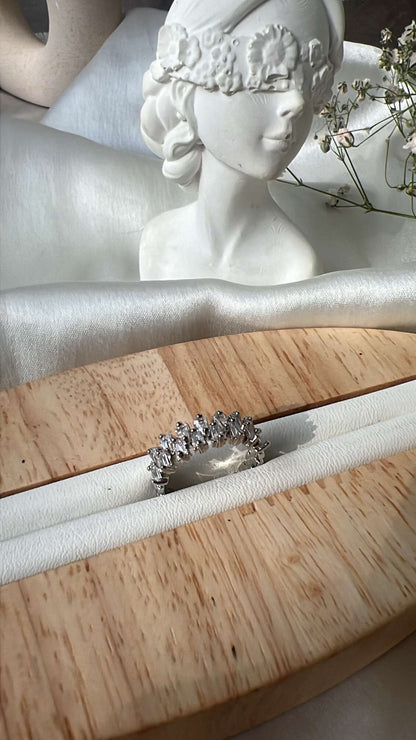 Wonder minimal ring