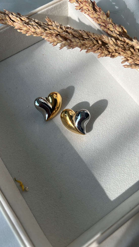 Ophelia luxe earrings