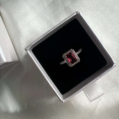 Fleur ring