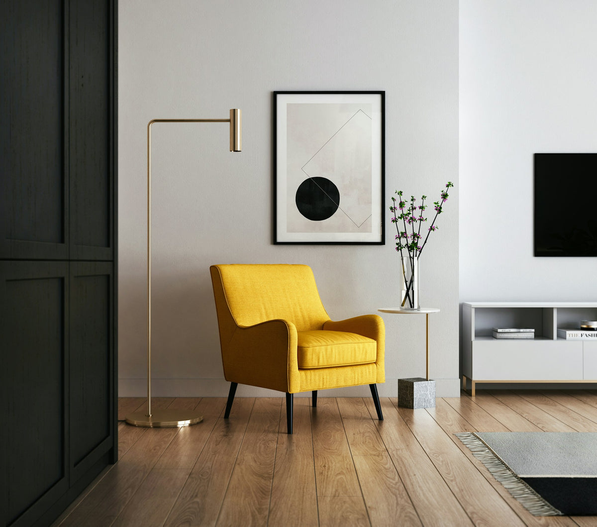 Elevate Your Home - Beautiful Home Decor