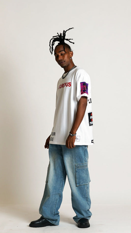 VALKYRE - Notorious Big 'Sicker Than Your Average' Dtf