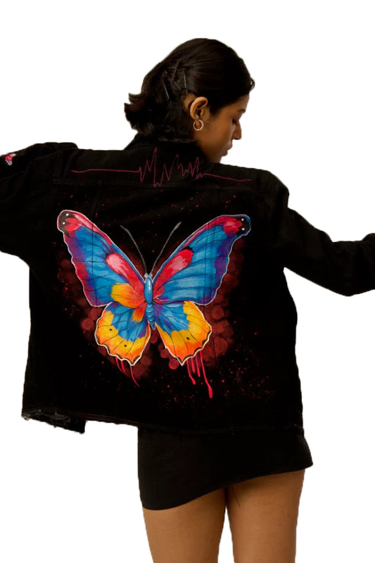 Butterfly Breeze