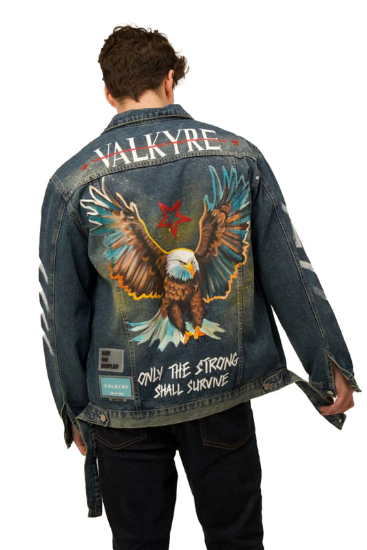 Wings Of Valor