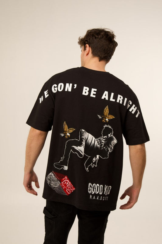 We Gon' Be Alright