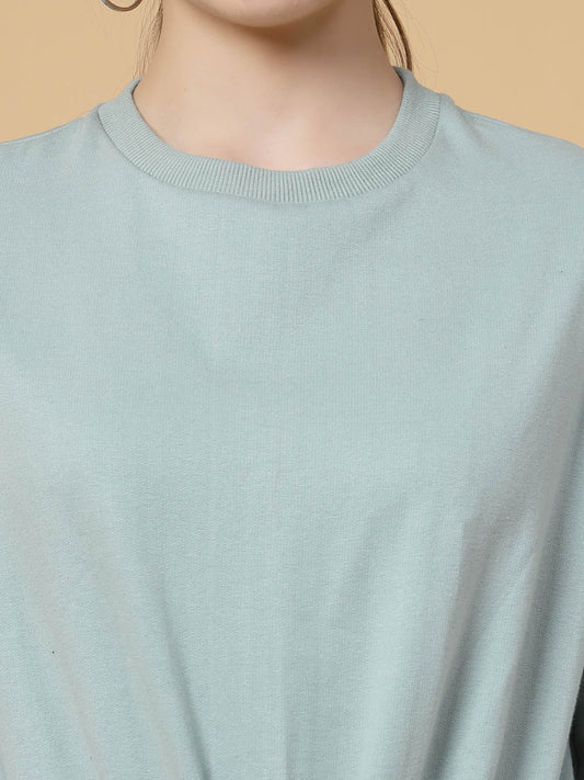 Rigo - Not Bound Women Sweatshirt