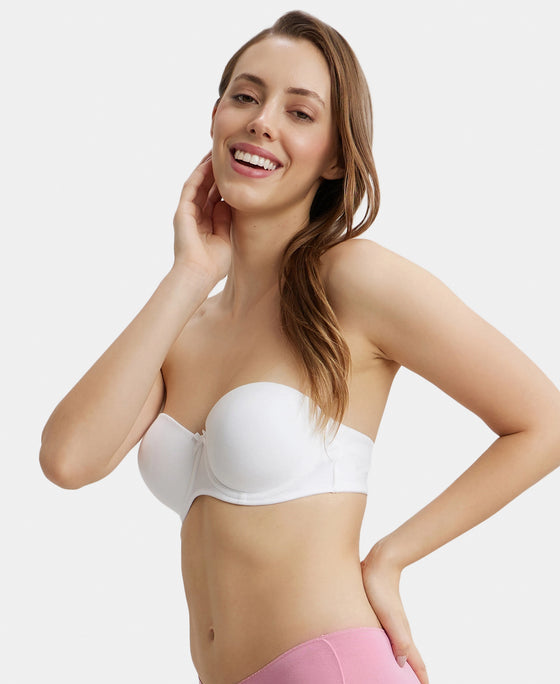 Strapless Multiway Bra