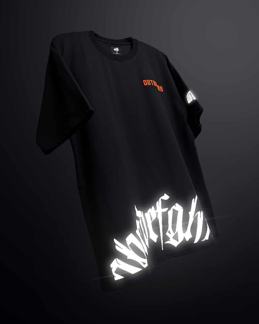 Outbreak Heavyweight T-Shirt