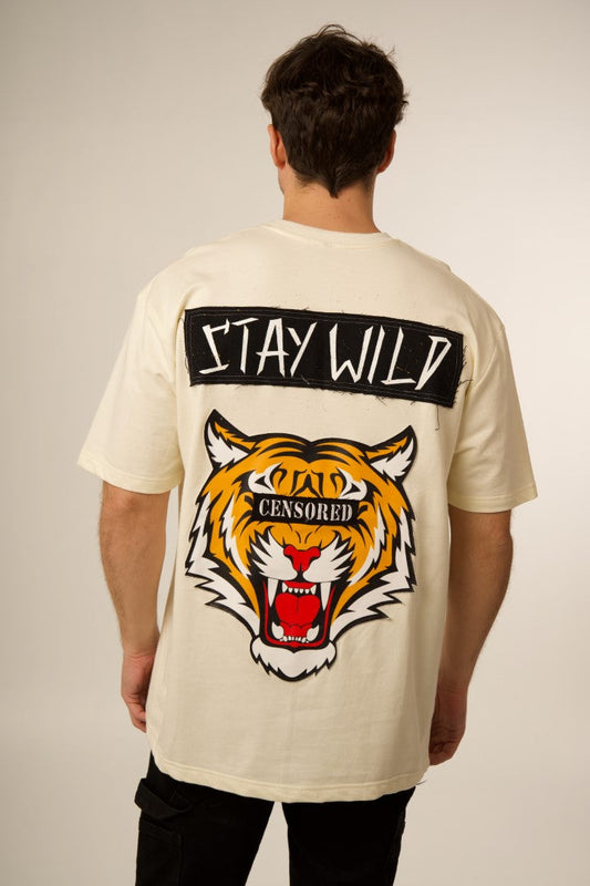 Stay Wild