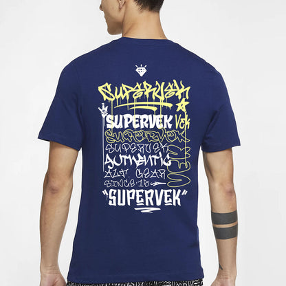 Just Send It Graphic T-Shirt