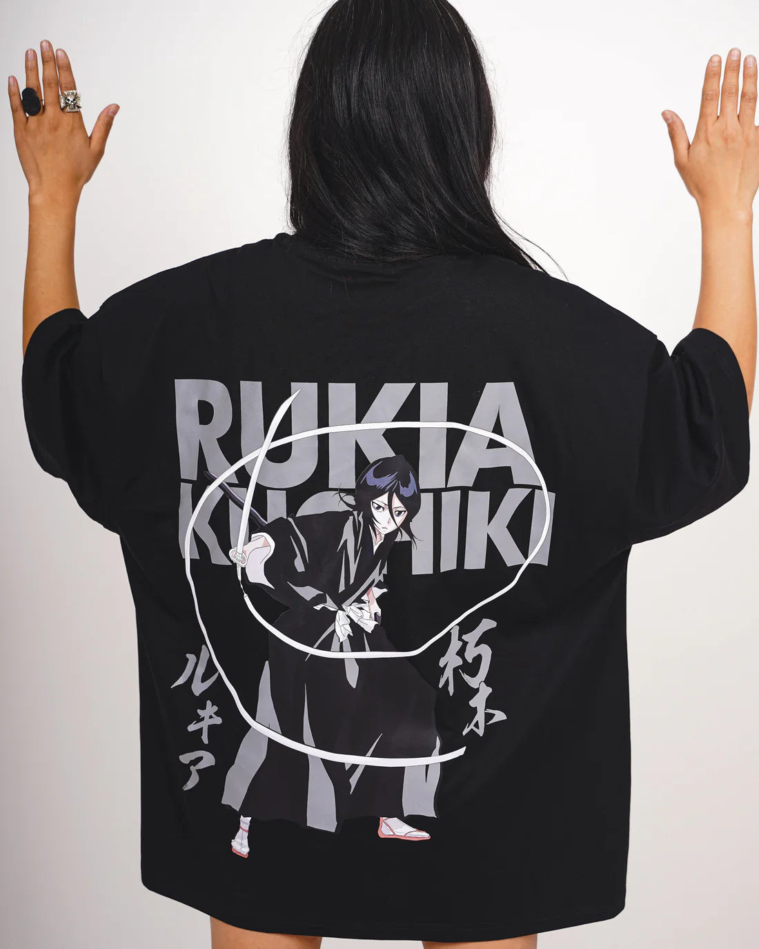 Rukia Kuchiki