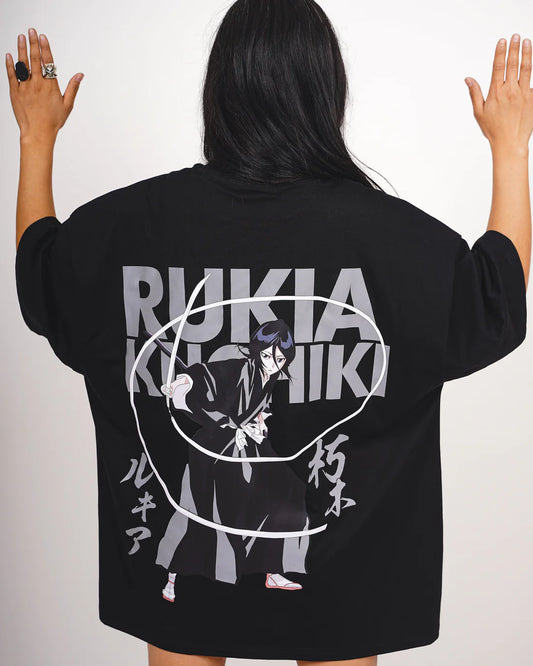 Rukia Kuchiki