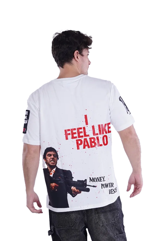 VALKYRE - I Feel Like Pablo Dtf